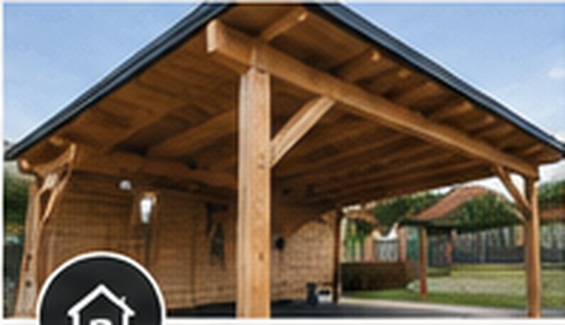 Carports und Überdachungen